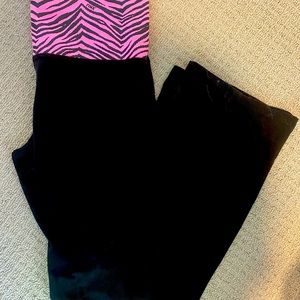 Victoria Secret Yoga Pants